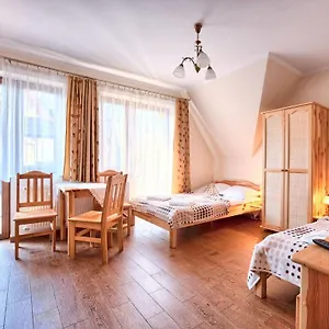 Apartament Visitzakopane -, Zakopane