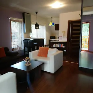 Apartament Glamour I, Zakopane