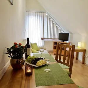 Apartament Apart-center Motyl, Zakopane