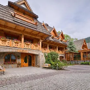 Hotel Nosalowy Dwór, Zakopane