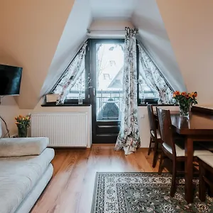 Apartament Visitzakopane - Olymp, Zakopane