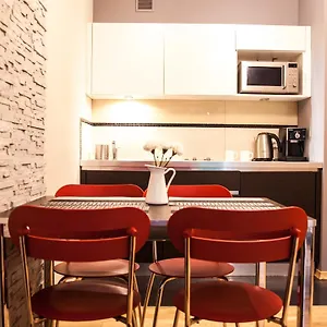 Apartament Stara Polana I, Zakopane