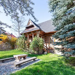 Domek alpejski Stara, Zakopane