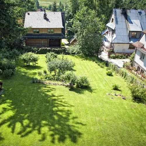 Willa Misiek Zakopane