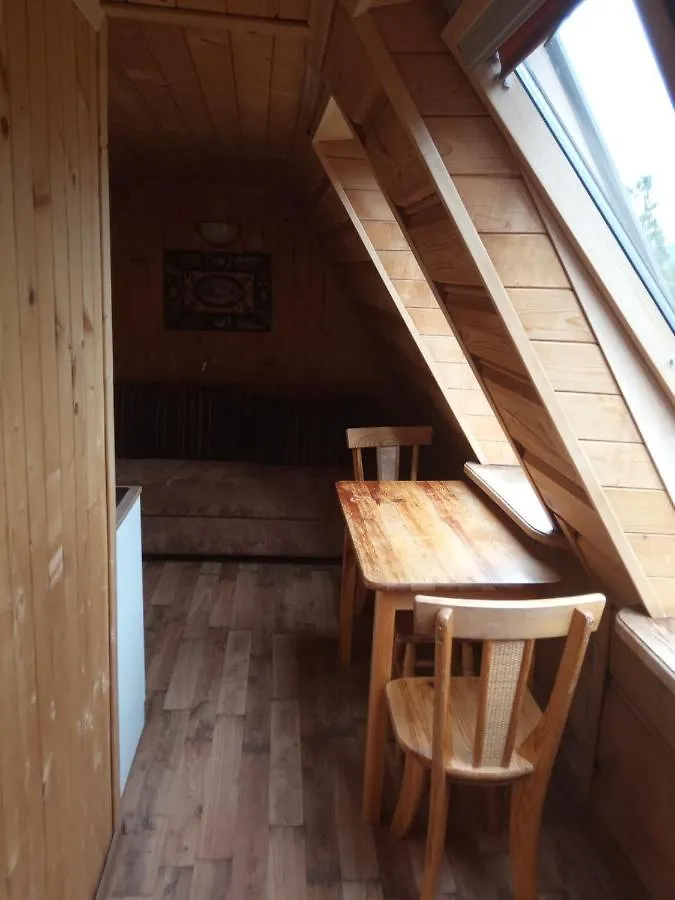 Willa Misiek Zakopane Polska
